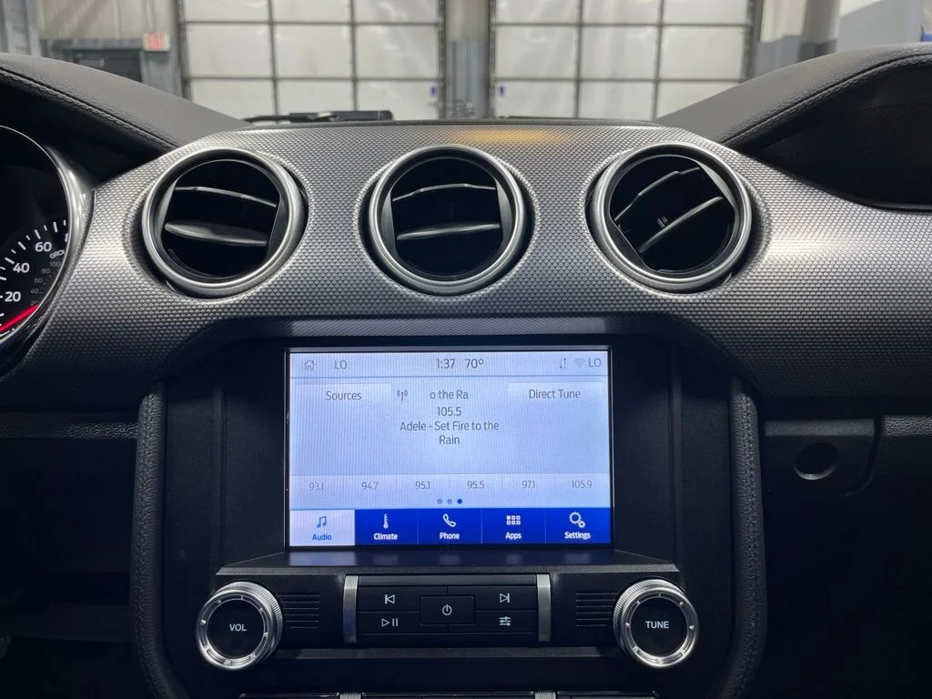 Used 2020 Magnetic Ford GT image 23