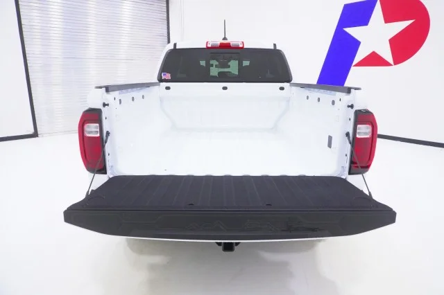 New 2026 Summit White GMC Elevation image 8