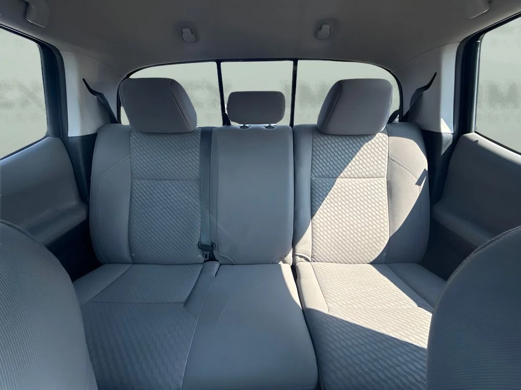 Used 2023 Gray Toyota SR5 image 6