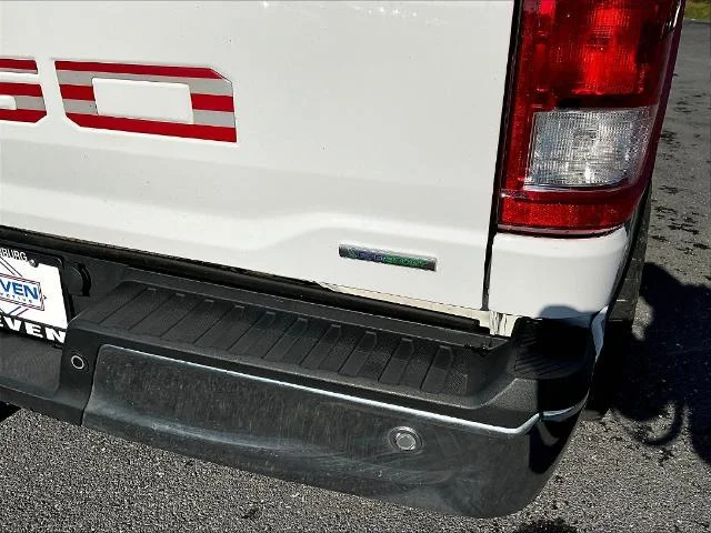 Used 2022 Oxford White Ford XL image 69