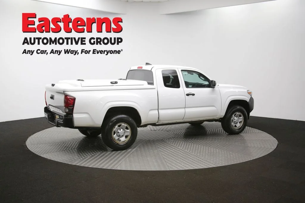 Used 2019 White Toyota SR image 39