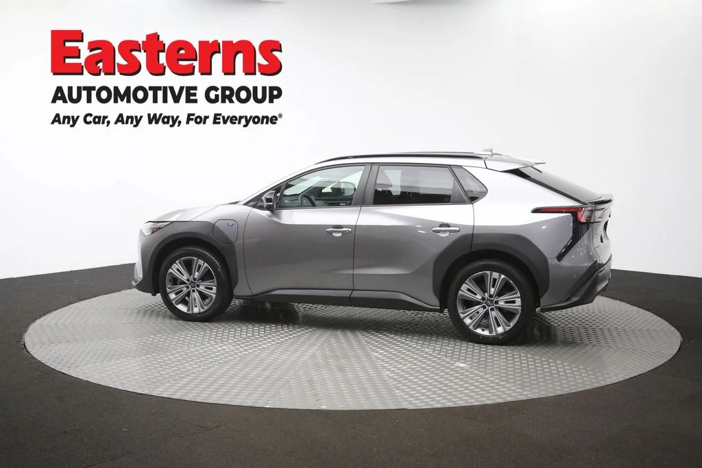 Used 2023 Black Subaru Limited image 62
