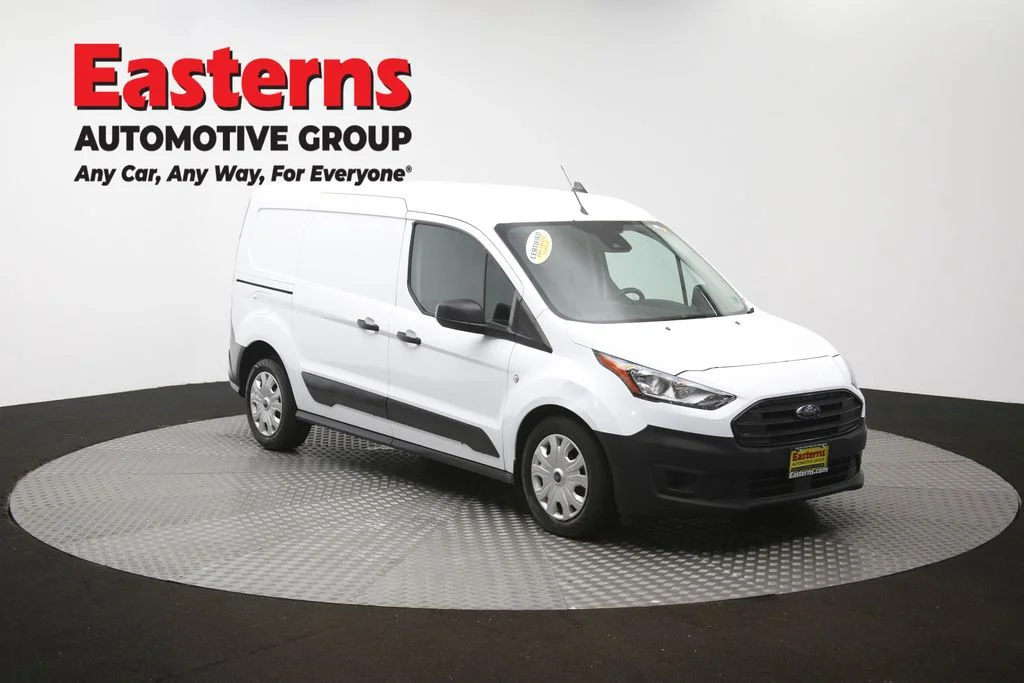 Used 2022 White Ford XL image 49
