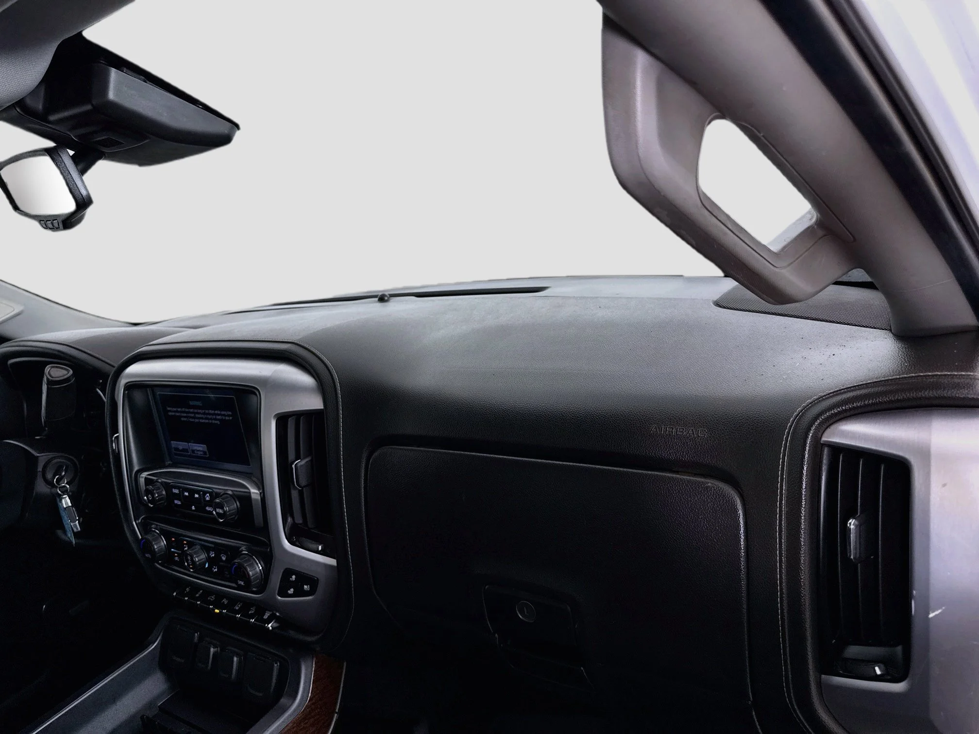 Used 2019 SUMMIT WHITE GMC SLT image 29