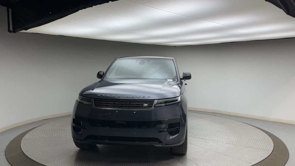 New 2026 Varesine Blue Land Rover SE image 7