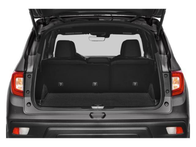 Used 2020 Gray Honda EX-L image 11