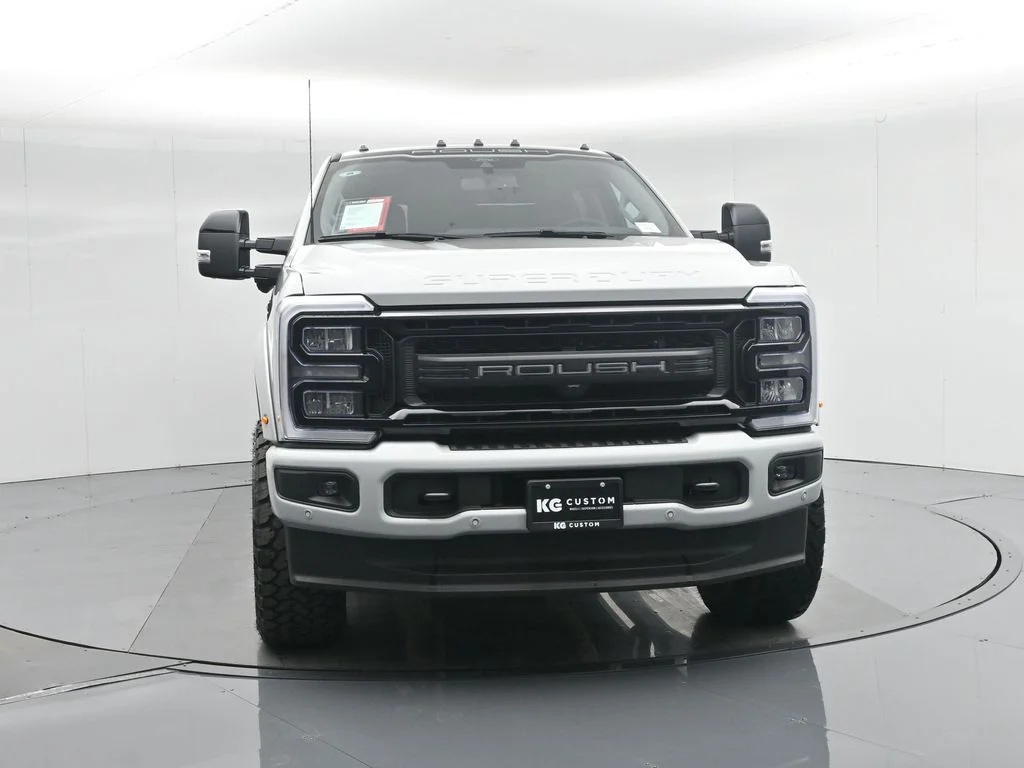 New 2026 Avalanche Ford Lariat image 33