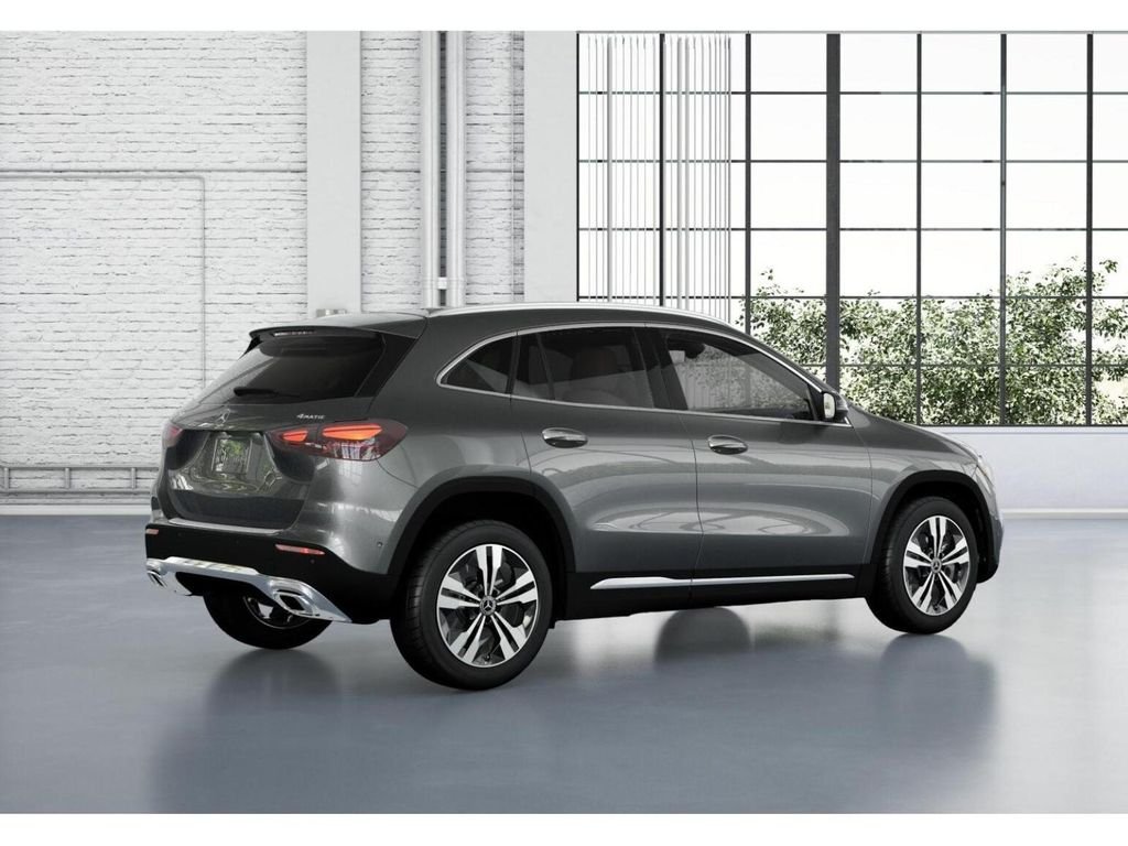 New 2026 Gray Mercedes-Benz GLA 250 image 20