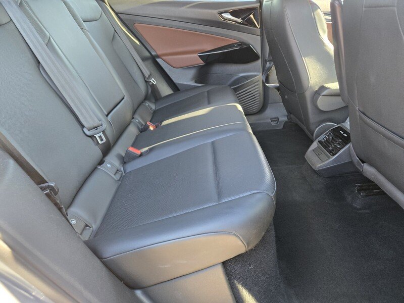 Used 2021 Moonstone Gray Volkswagen PRO S RWD image 14