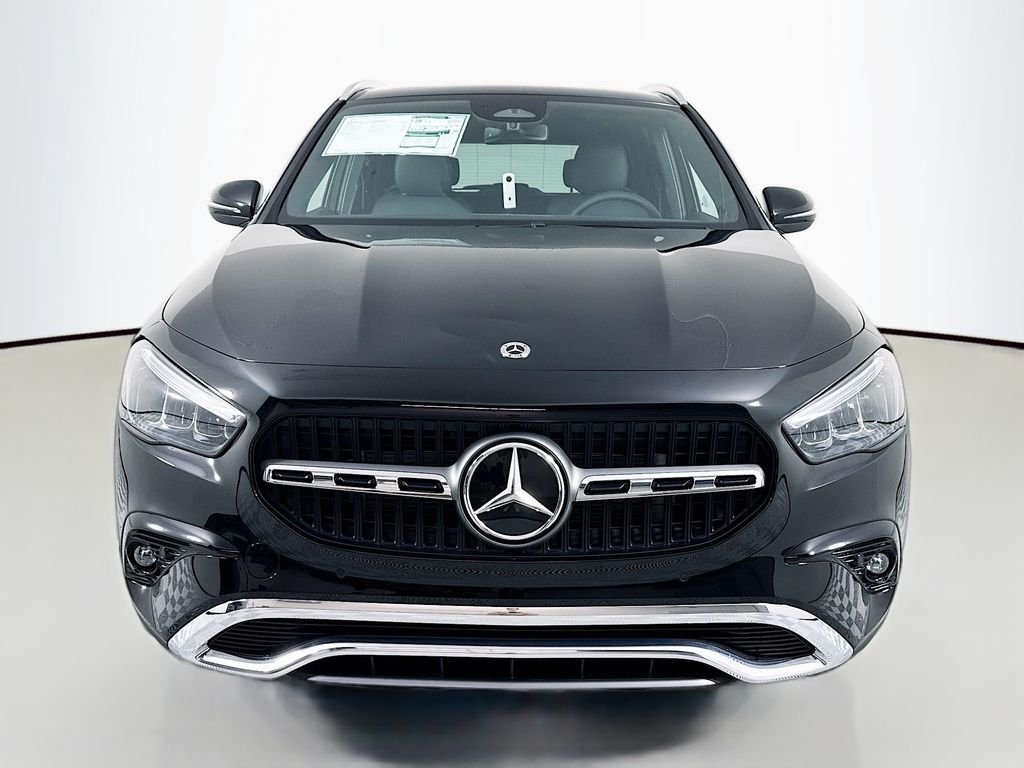 Used 2026 Black Mercedes-Benz GLA 250 image 6