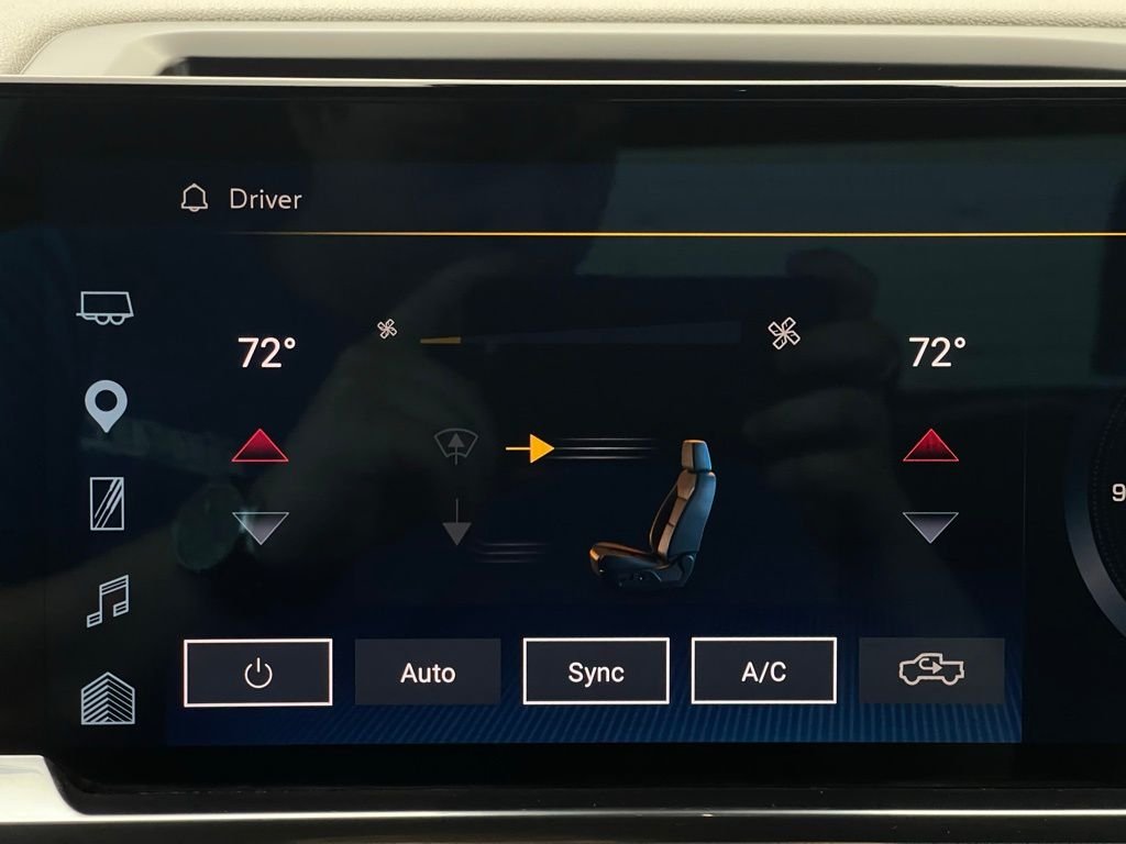 Used 2025 Cypress Gray Chevrolet LT image 26