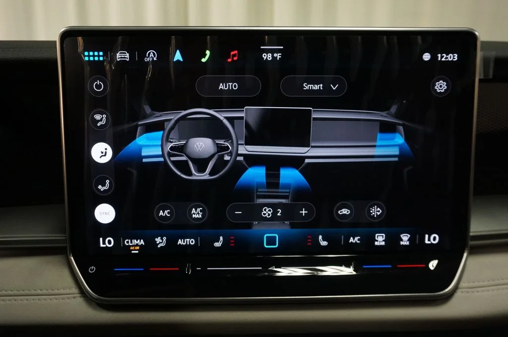 New 2026  Volkswagen 2.0T SE image 18