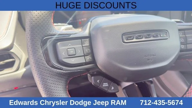 New 2026 Green Dodge Scat Pack image 20