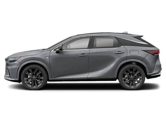 New 2026 Incognito Lexus F SPORT DESIGN AWD image 2
