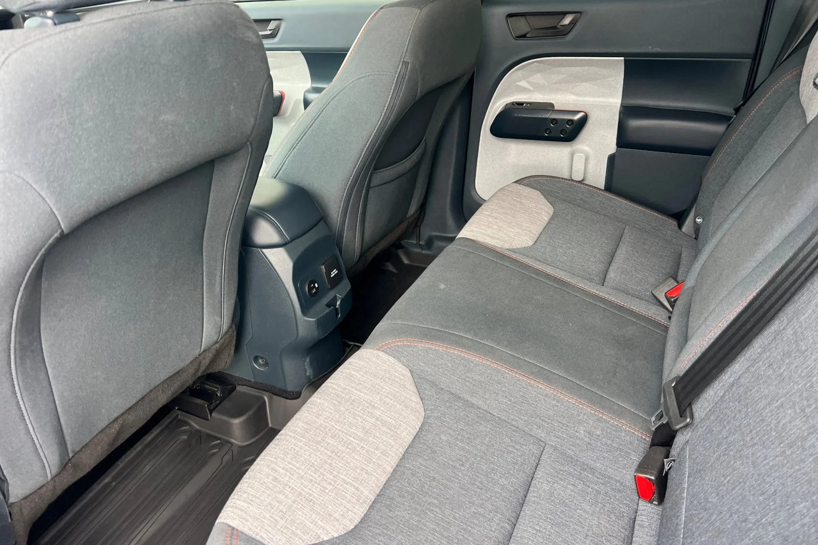 Used 2023 Area 51 Ford XLT image 12
