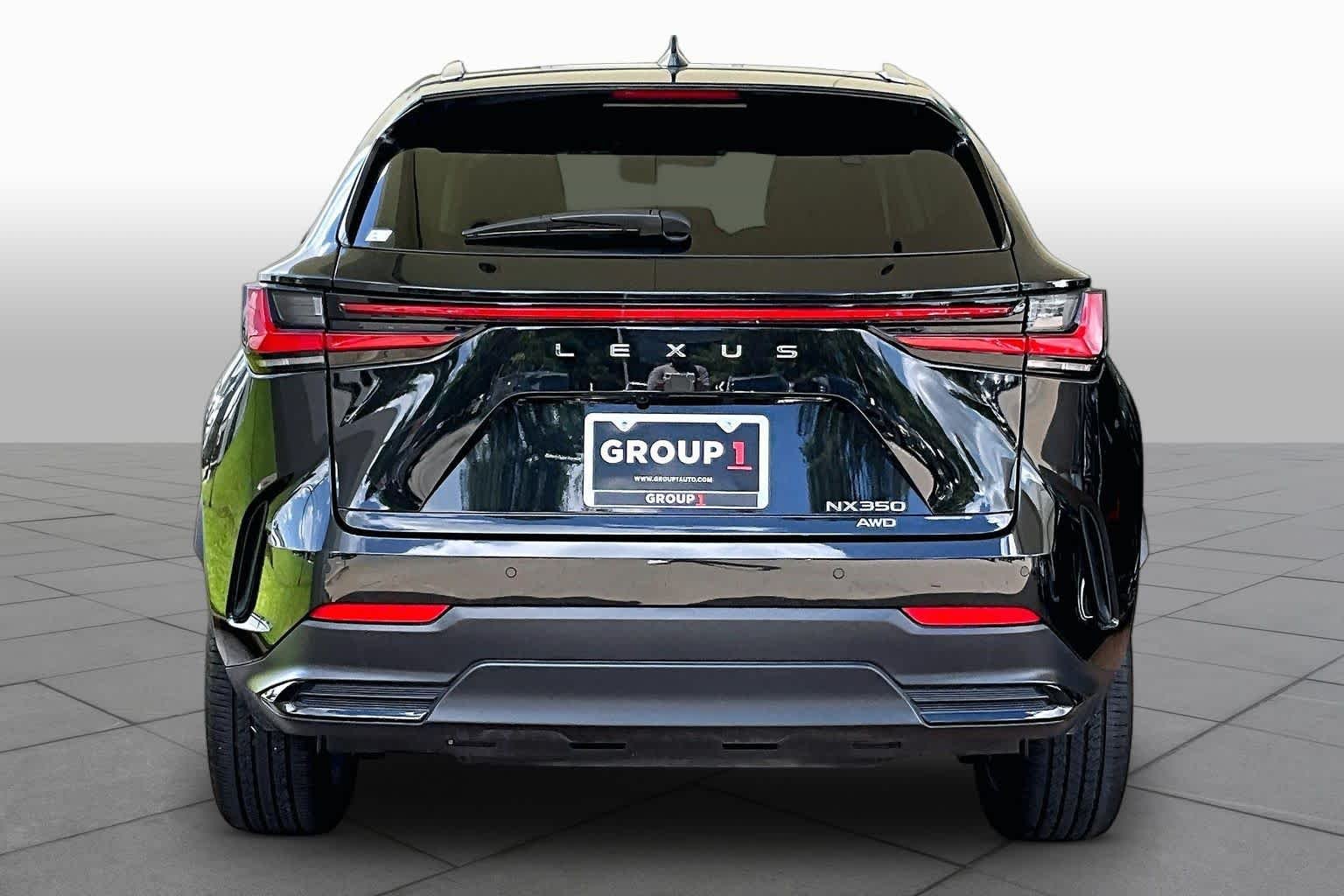 Used 2026 Caviar Lexus Luxury image 5