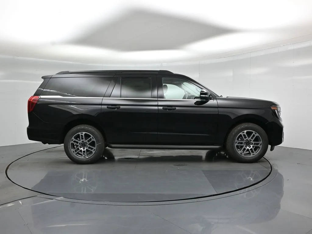 New 2026 Agate Black Metallic Ford Active image 10