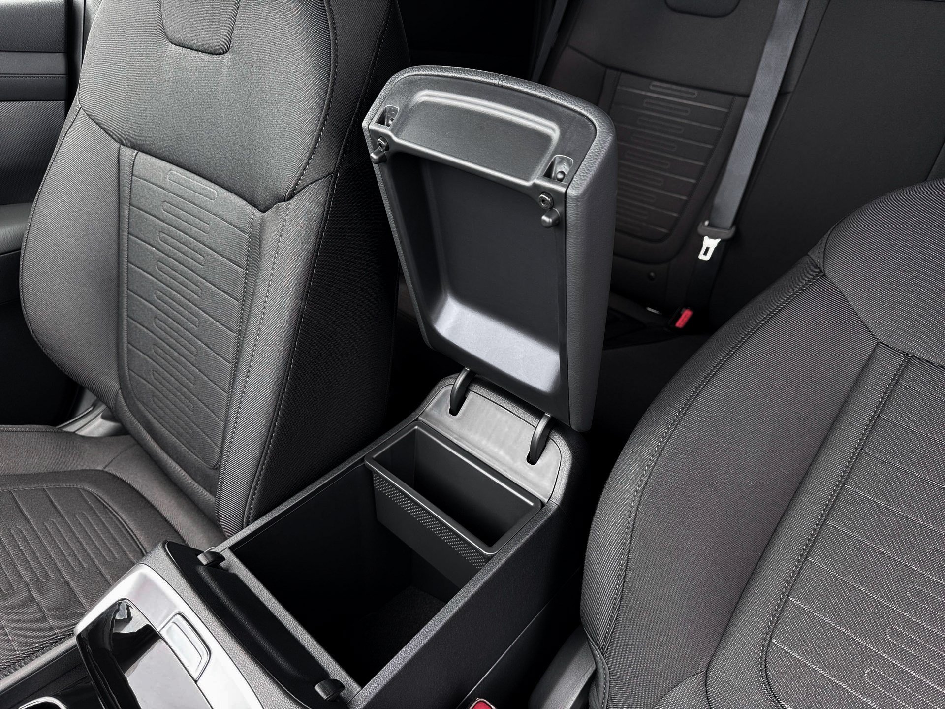 New 2026 Sage Gray Hyundai SE AWD image 20