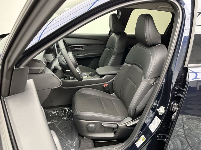 New 2026 Navy Blue Mica Mazda 2.5 S Select image 9