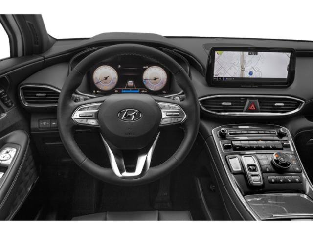 Used 2022 Stormy Sea Hyundai Limited image 16