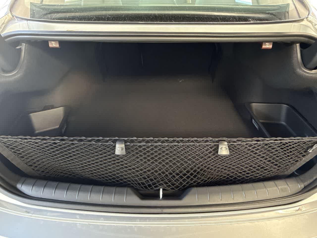 New 2026 Aero Silver Hyundai SE image 54