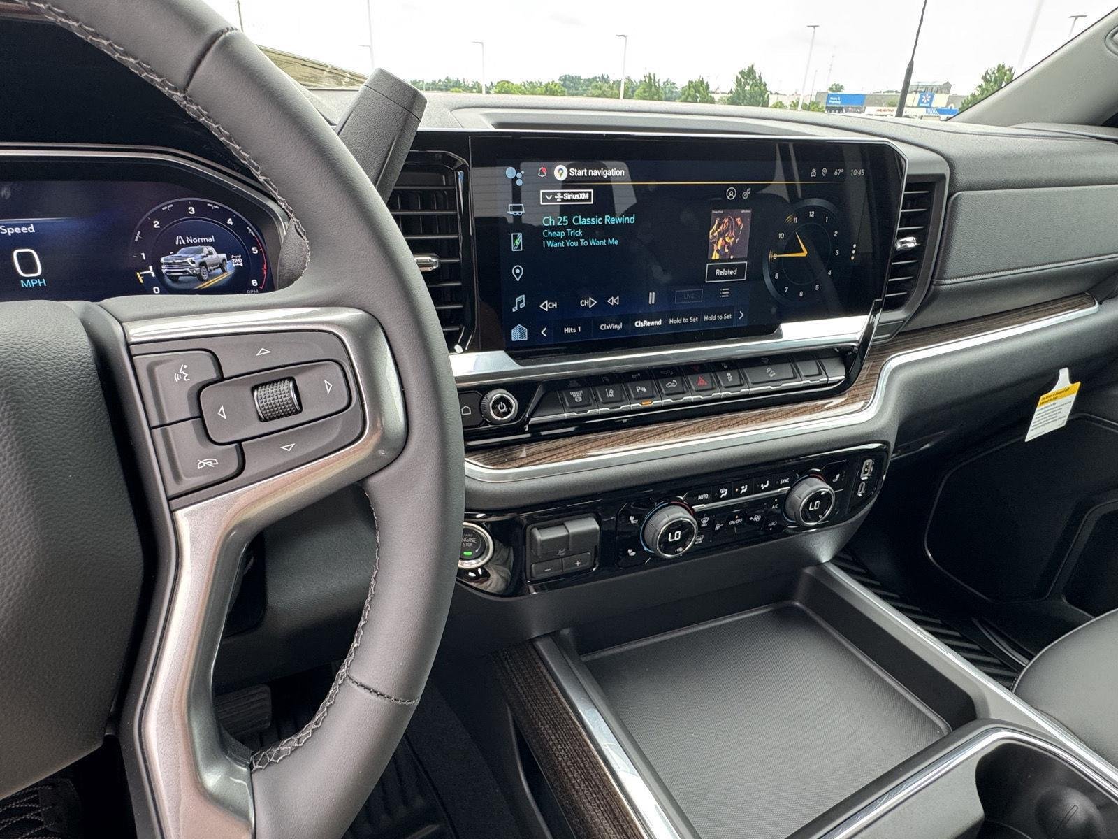 2026 Chevrolet Silverado 2500 HD LT - Photo 17