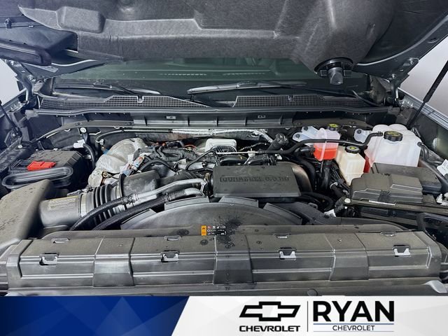 2026 Chevrolet Silverado 2500 HD High Country - Photo 31