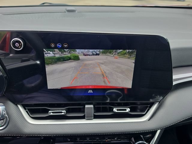 2026 Chevrolet Equinox LT - Photo 22