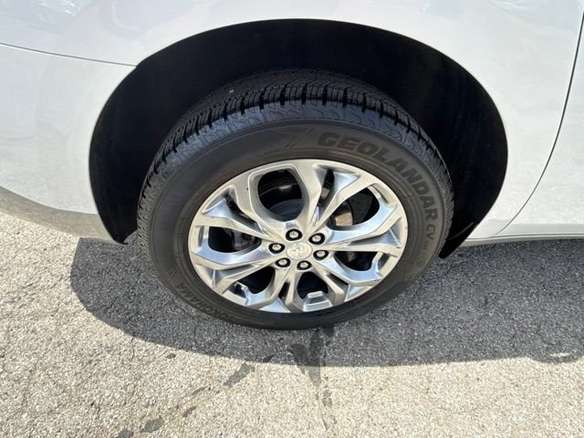 2019 Buick Enclave Avenir - Photo 12