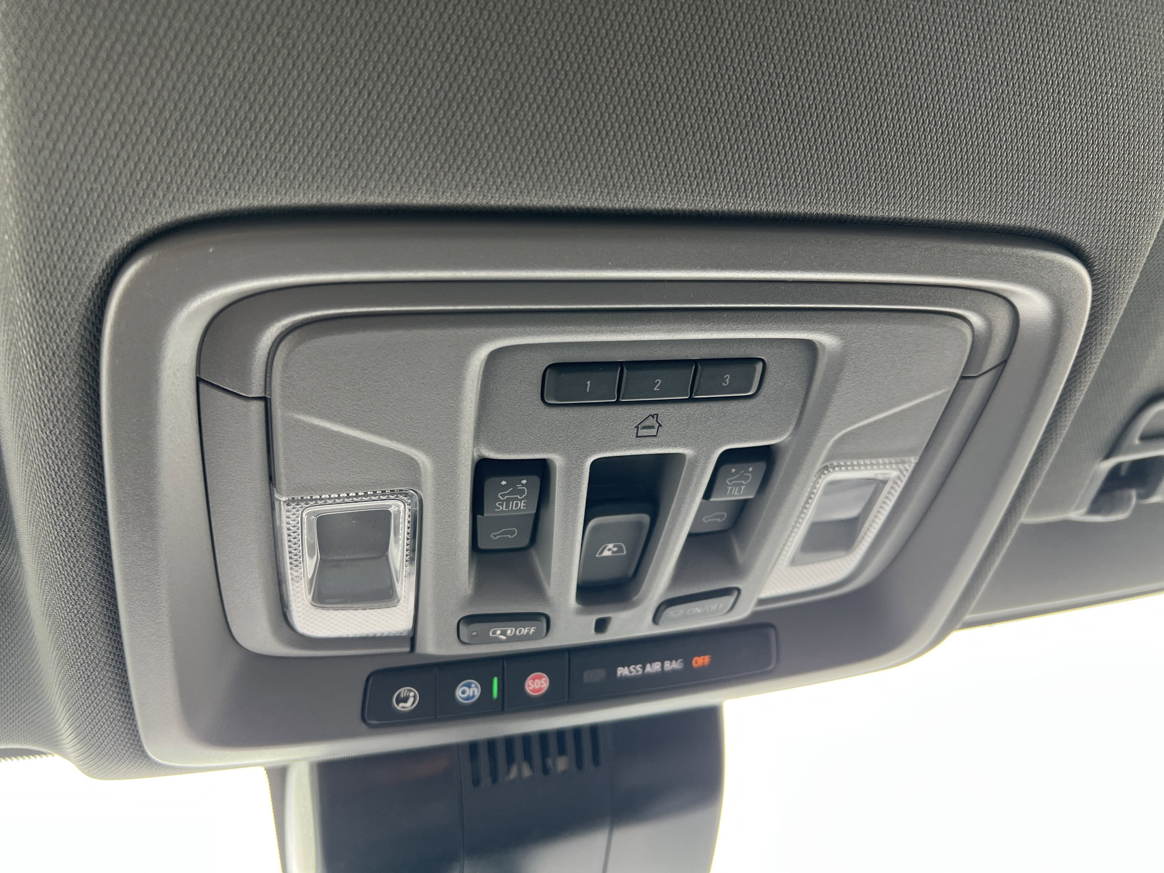 2026 GMC Sierra 1500 Denali - Photo 29