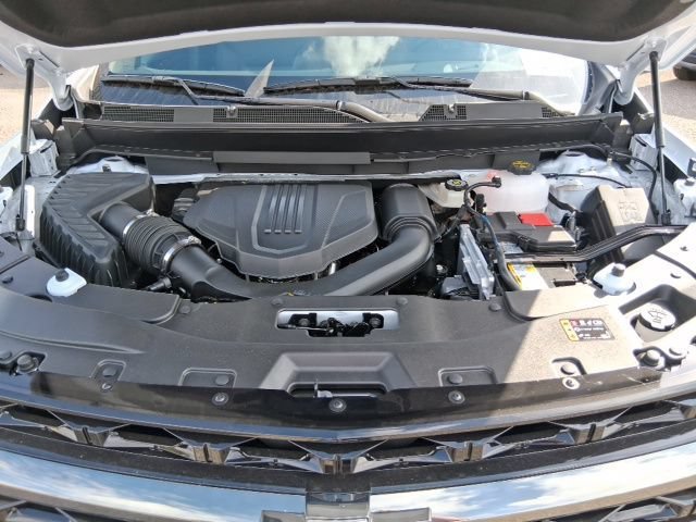 2026 Chevrolet Traverse Z71 - Photo 23