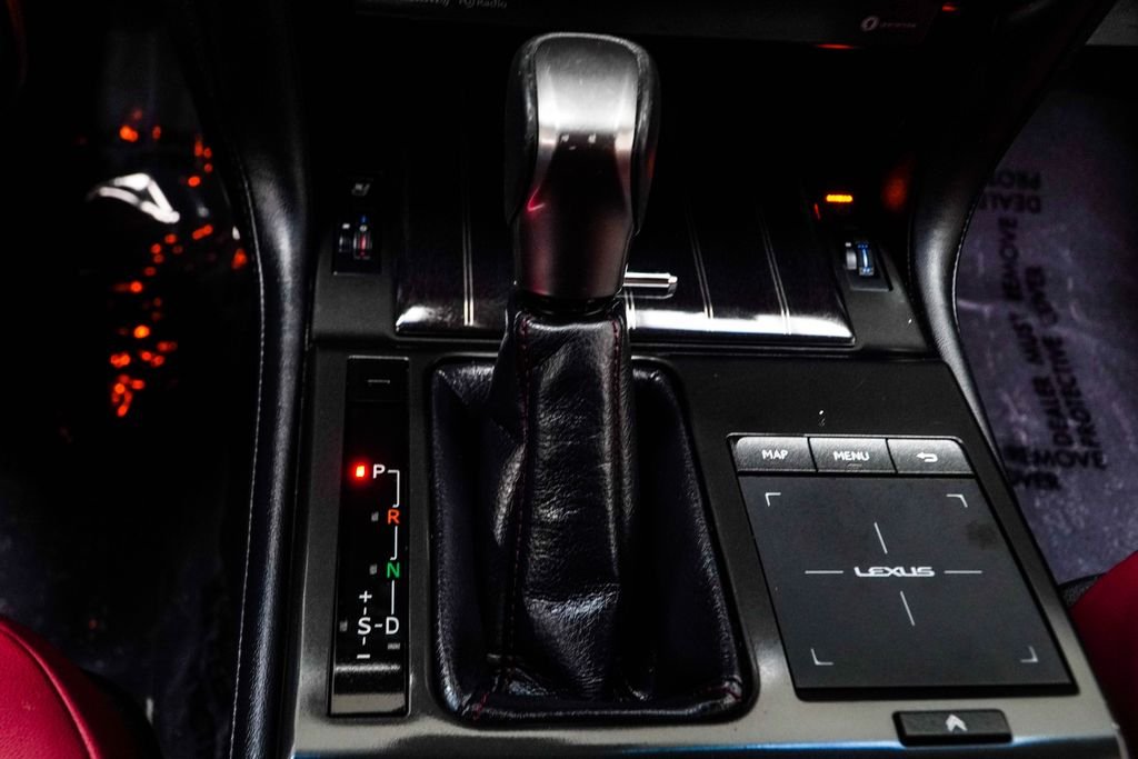 Used 2023 Black Lexus 460 image 26