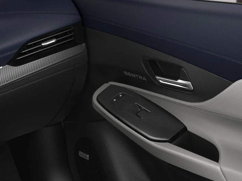 New 2026 Gray Nissan SL image 22