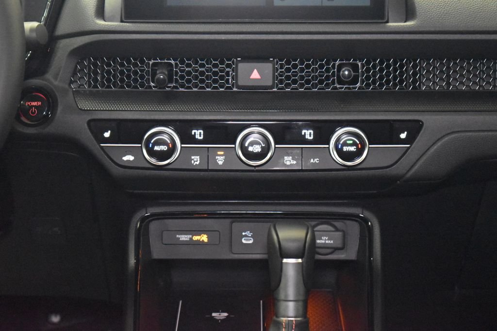 New 2026 Urban Gray Pearl Honda Trailsport image 12