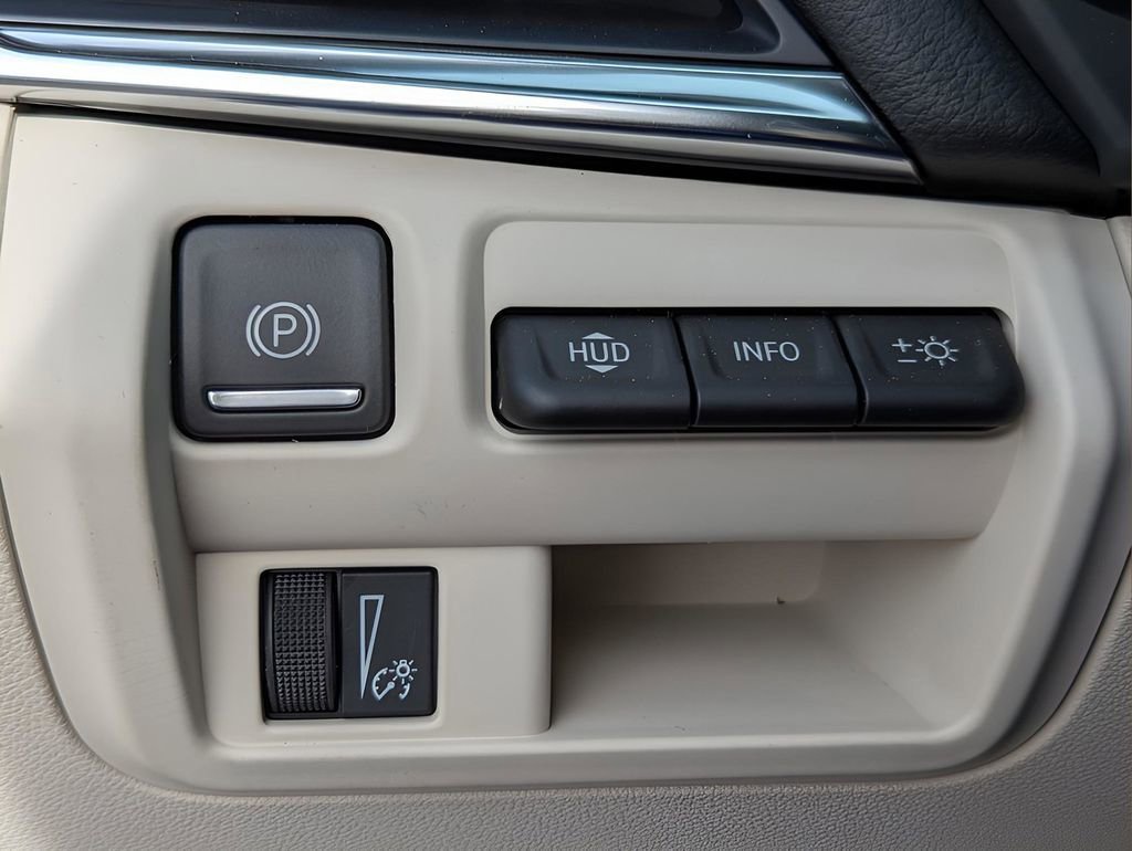 2025 Cadillac CT4 Premium Luxury - Photo 14