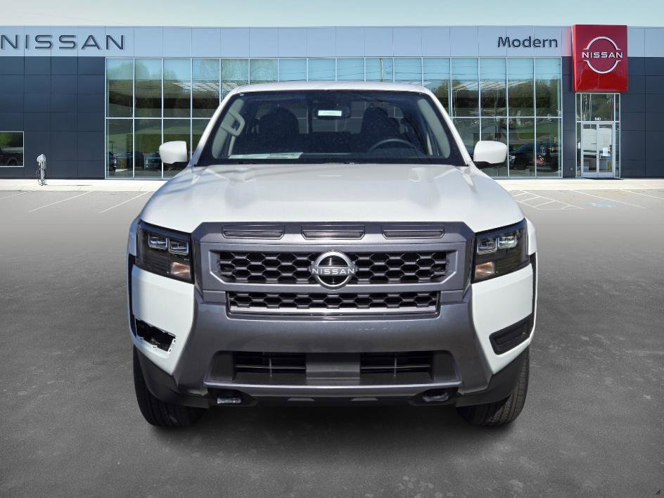 2026 Nissan Frontier SV - Photo 2