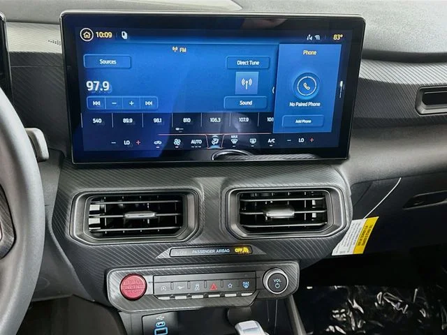 New 2026 Ford Mustang EcoBoost