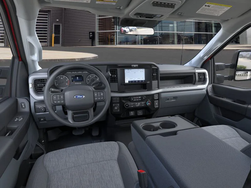 2025 Ford F-550 Super Duty Chassis Cab XL - Photo 32