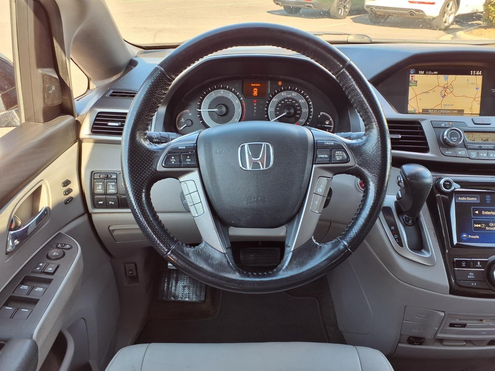 Used 2015  Honda  image 30