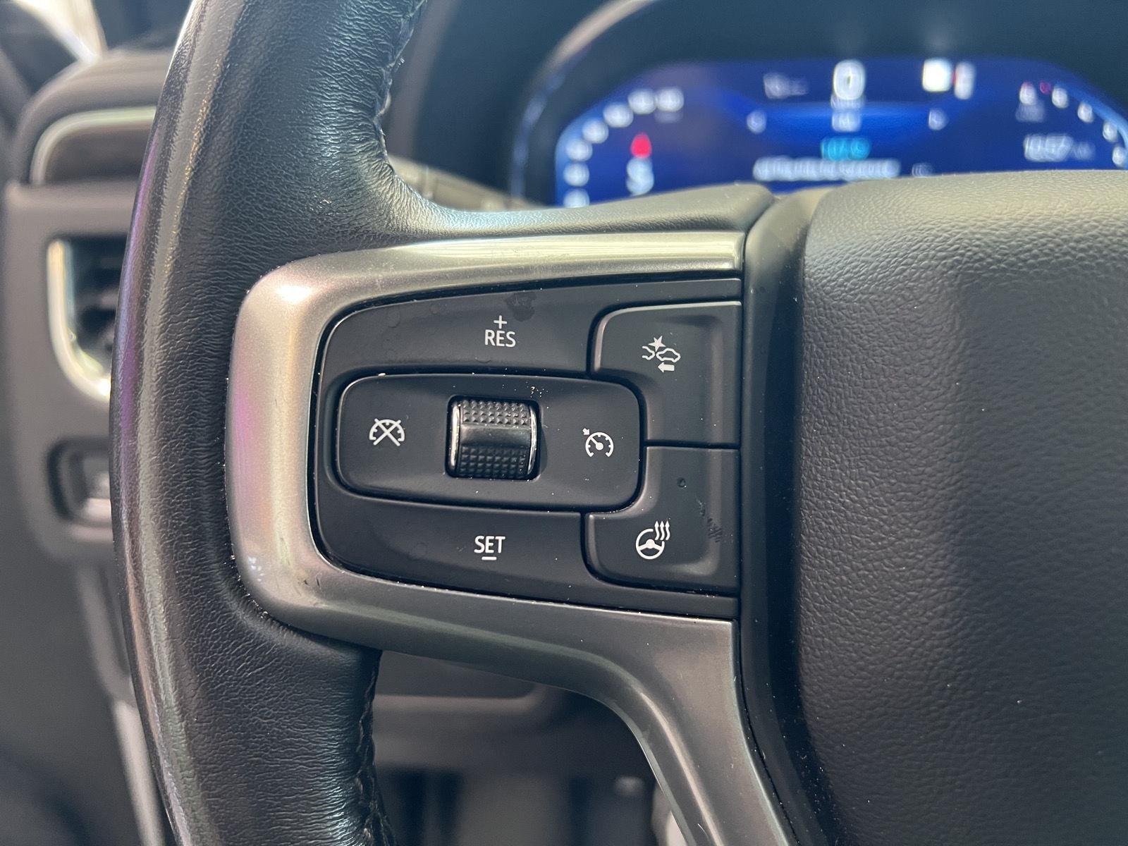2023 Chevrolet Tahoe Premier - Photo 24