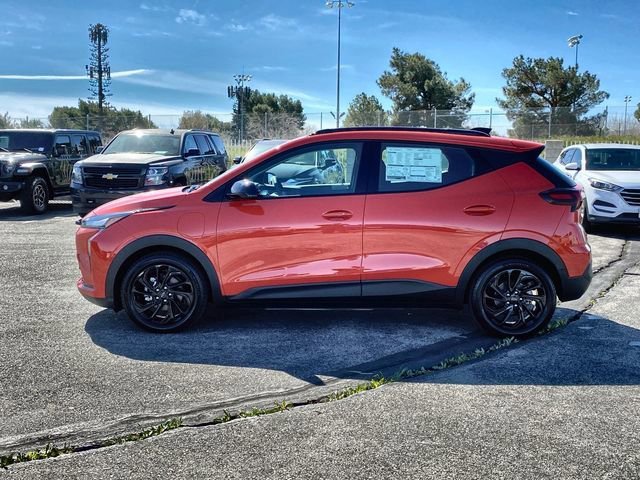 2027 Chevrolet Bolt RS - Photo 11