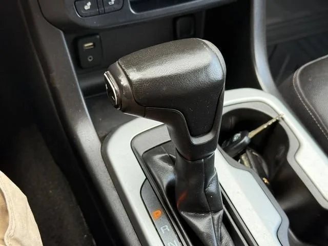 Used 2015 BROWNSTONE METALLIC Chevrolet 2WD LT image 21