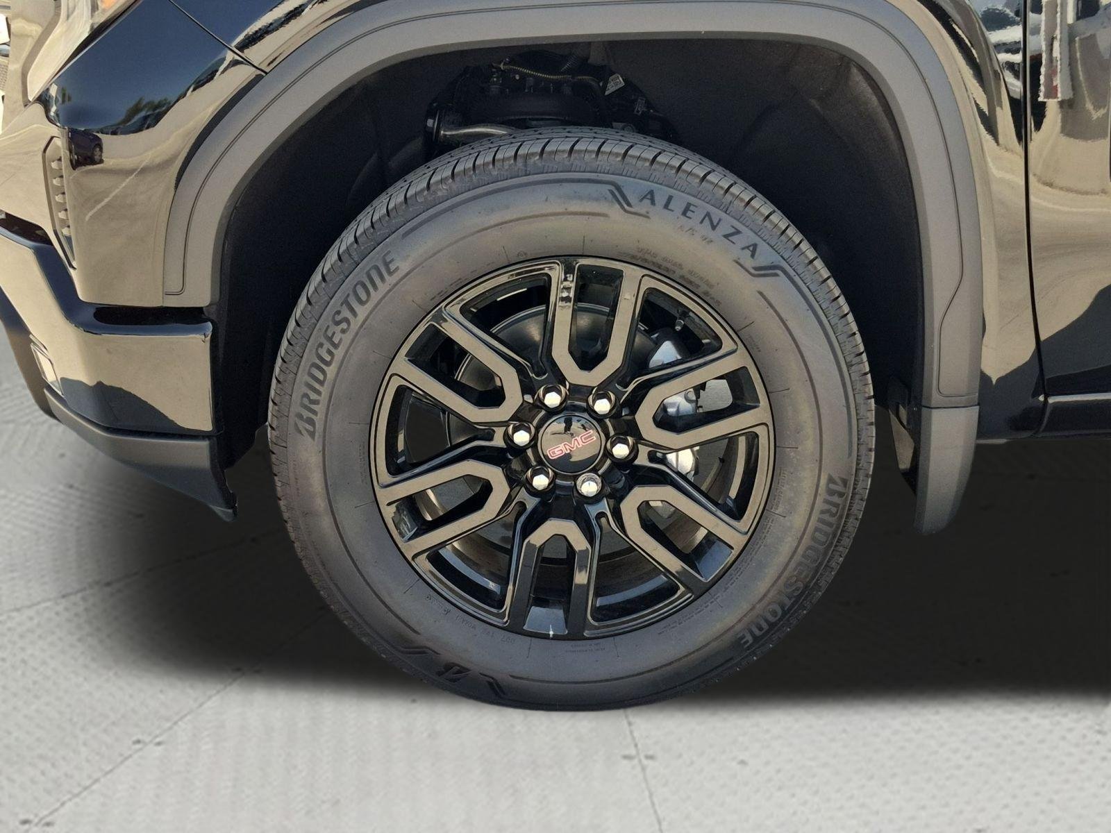 New 2026 Onyx Black GMC Elevation image 32