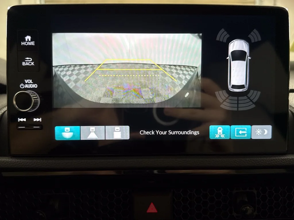 2023 Honda CR-V Sport Touring - Photo 19