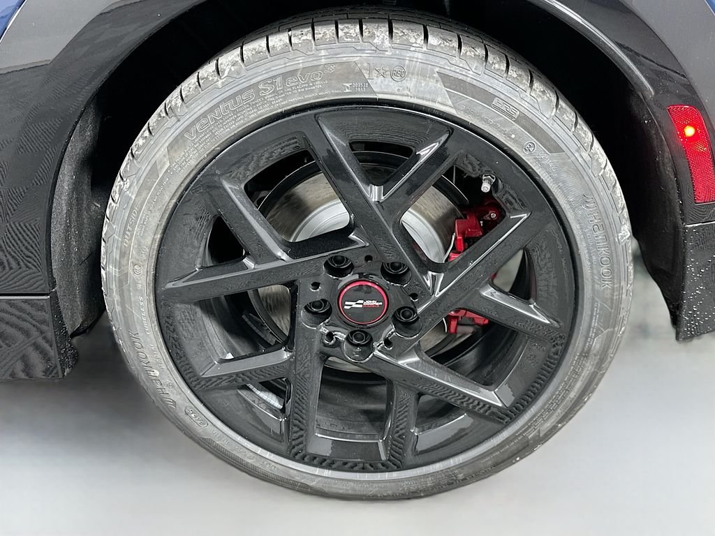 2026 MINI Hardtop 2 Door John Cooper Works - Photo 22