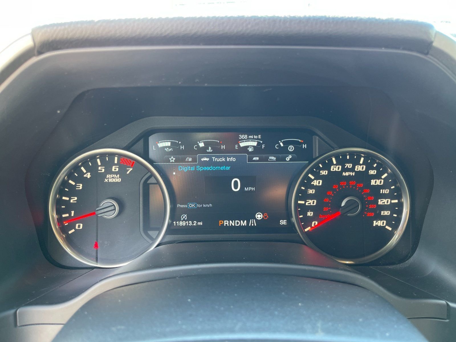 Used 2018 White Ford Raptor image 28