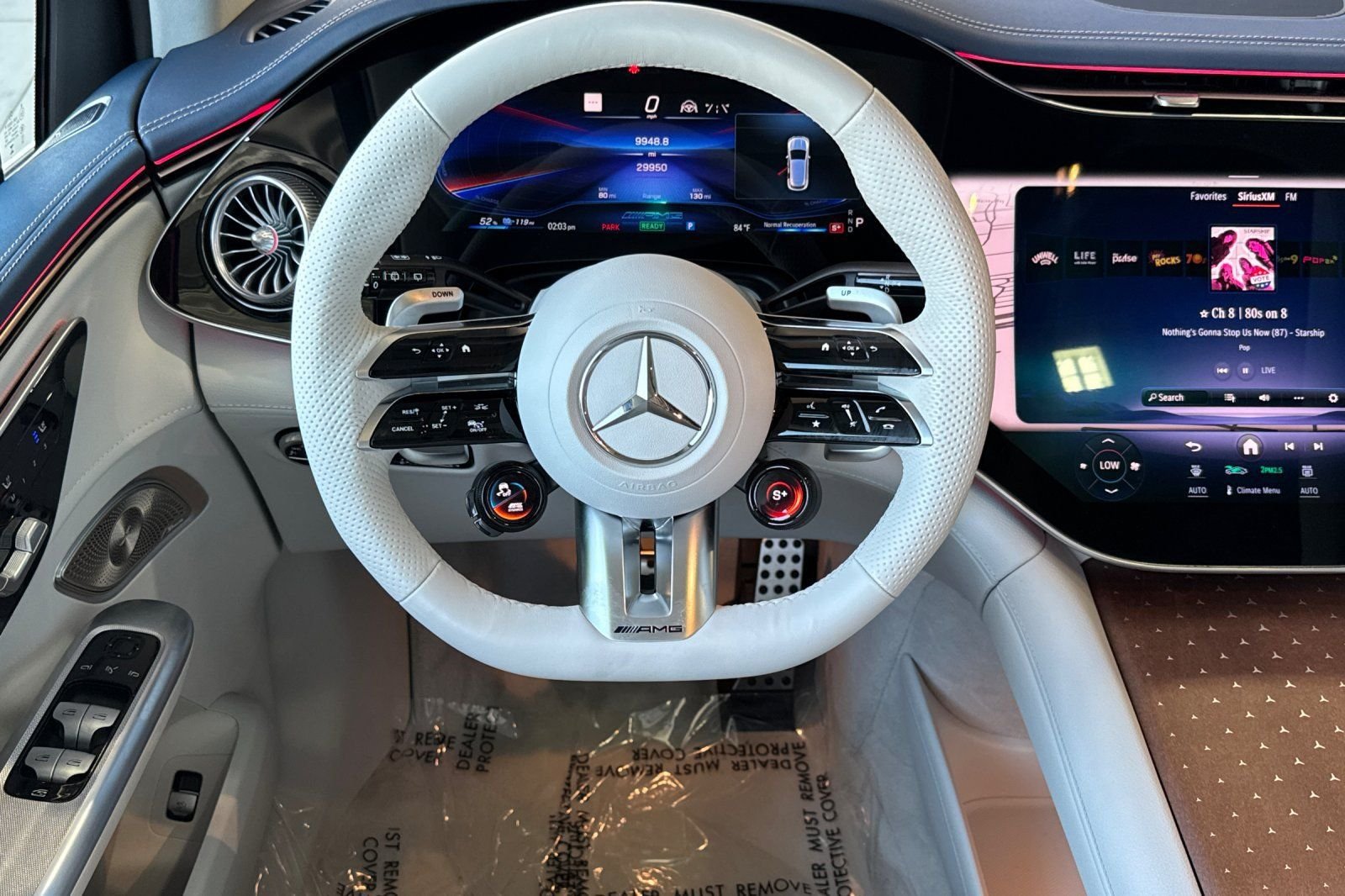 Certified Used 2024  Mercedes-Benz Base image 17