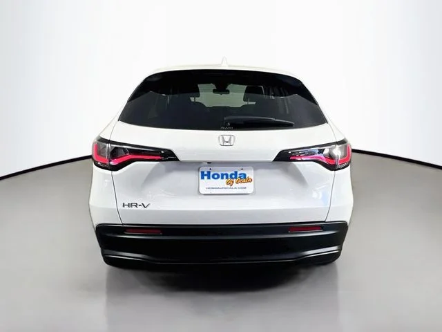 New 2027 Platinum White Pearl Honda LX image 21