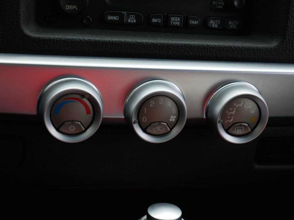 Used 2004 Red Chevrolet Base image 22