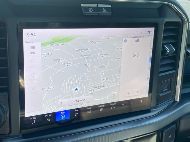 New 2026 Black Ford Platinum image 20